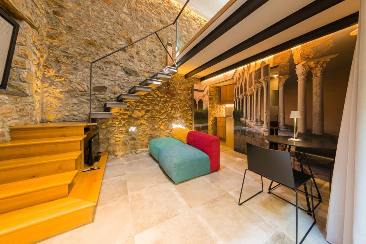 Moramusa Charme Apartment Cefalù Exterior foto